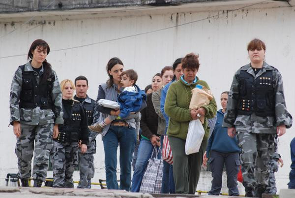 Niejasna przeszłość, niejasne uczucia