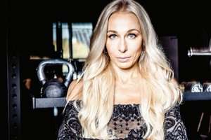 Dzień Przedsiębiorczości Kobiet. Joanna Dłutowska przeszła ze sportu do biznesu: "Są zaskoczeni, że ograła ich długowłosa blondyneczka"