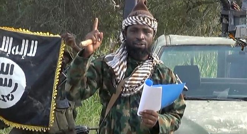 Boko Haram leader, Abubakar Shekau says he will ask his men to go after the Minister of Communication and Digital Economy if he does not become a good Muslim. (GhanaGuardian)