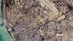 uderzono w irańską elektrownię jądrową. "sytuacja rozwija się według najgorszego scenariusza"