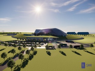 Chiny i Rosja mają już SMRy. Czy Big Techy zrewolucjonizują energetykę atomową i spowodują, że Zachód dogoni uciekający Wschód?