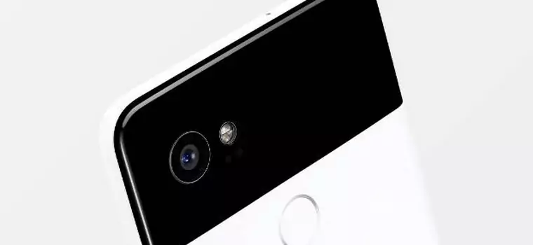 Google Pixel 2 i Pixel XL 2 zaprezentowane. Co jeszcze pokazało Google?