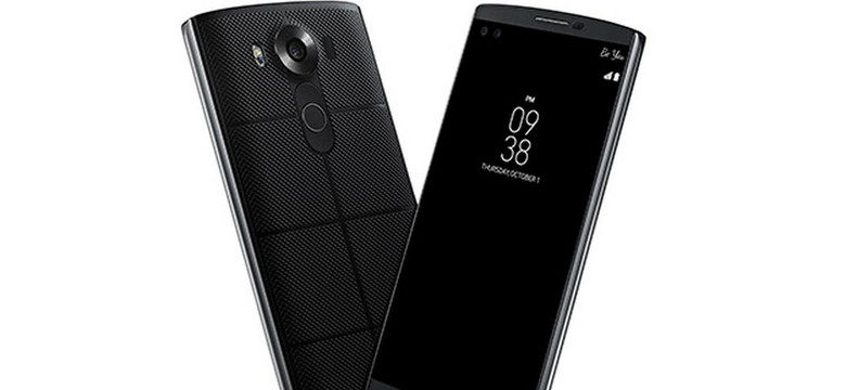 LG V10, czyli rewelacyjny smartfon nie dla każdego [TESTUJEMY]