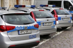 Co się stało na komisariacie w Krakowie? Niejasne okoliczności śmierci 23-latka