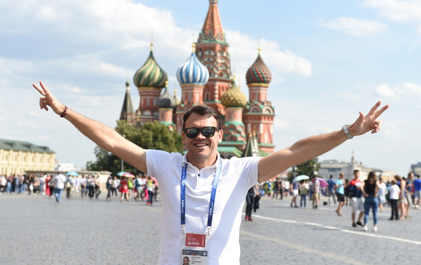 Dejan Rambo Petković