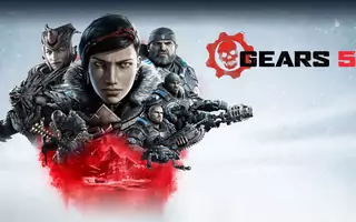 Recenzja Gears 5. Wojna jeszcze nigdy nie była tak ładna