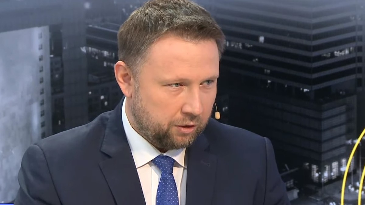 Kierwiński: spotykanie się z politykami PiS to nie jest dobry pomysł