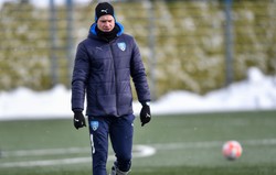 Łukasz Piszczek nie wie, kiedy wróci na boisko