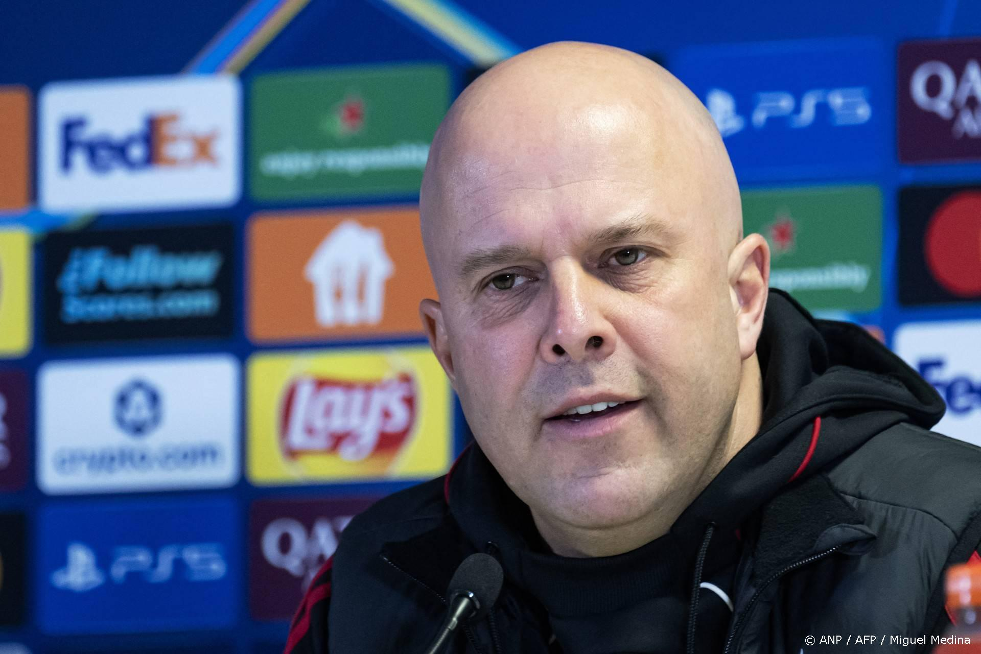 Liverpool: ruim 500 miljoen uitgegeven, 14 punten achter - toch geen versterkingen