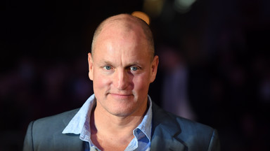 Woody Harrelson: zostać tu, gdzie jestem teraz