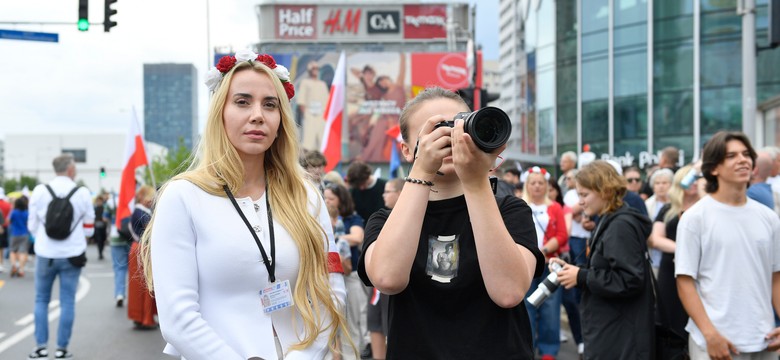 Nowa żona Łukasza Schreibera odpowiada Mariannie. Tak zareagowała na złośliwości
