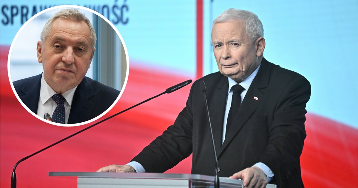 Konsekwentnie ignorują polecenie Kaczyńskiego. Będą kary?