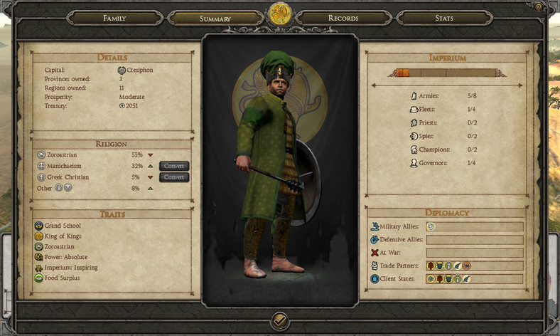 Total War: Attila