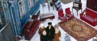 'Patrząc na Wschód. Przestrzeń, człowiek, mistycyzm' - recenzja