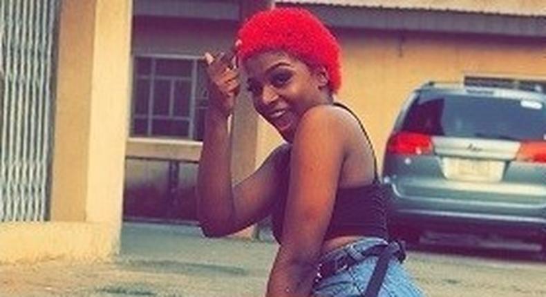 A professional dancer Wendy says all her boyfriend's money come from dark magic. - Kens Gist