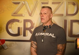 Zvezde Granda Đorđe David