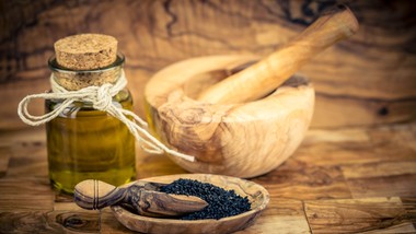 ta przyprawa pomoże przy wysokim cholesterolu i otyłości. jedna łyżeczka dziennie wystarczy