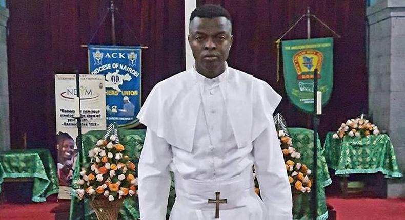 6 Times controversial Gospel singer Ringtone has pulled stunts for attention