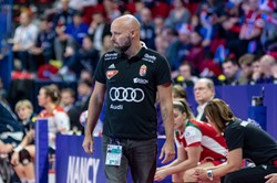 Były selekcjoner reprezentacji Polski będzie pracował w Korei Południowej