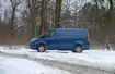 Ford Transit Custom PLug-in Hybrid