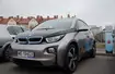 BMW i3 - ładowanie