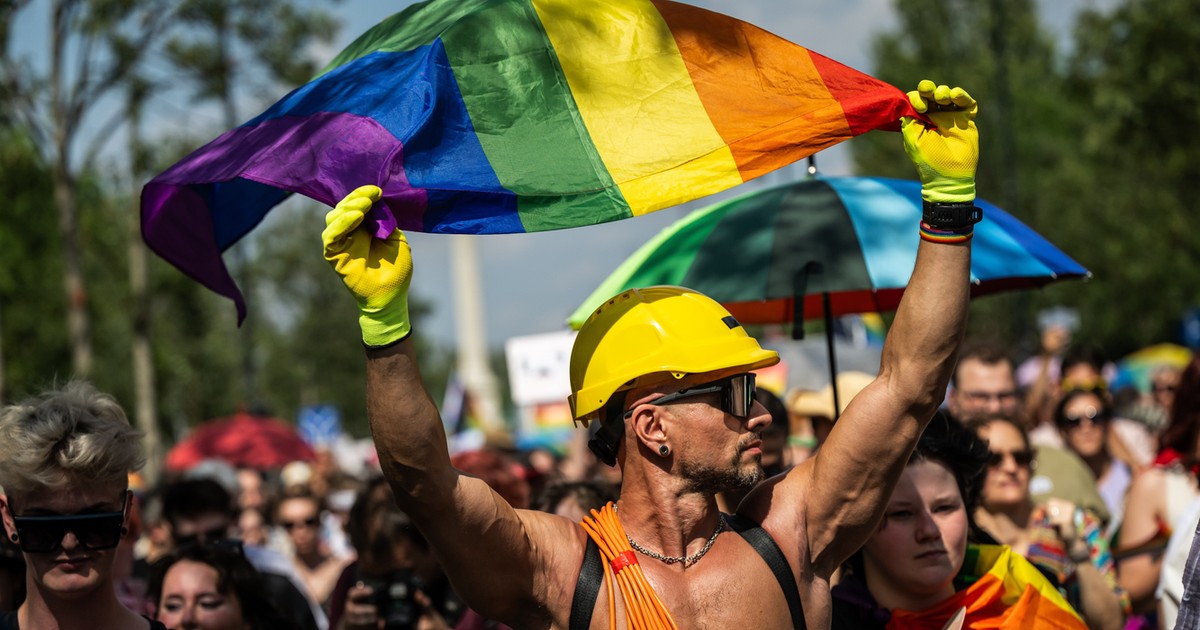Idén is lesz Budapest Pride: itt a dátum