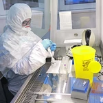 Istovremena infekcija korona virusom i gripom i ove godine potvrđena u Srbiji 