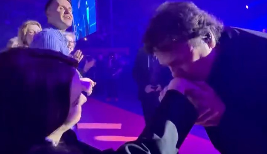 Zdravko Čolić Milica Pavlović