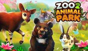 Zoo 2: Animal Park