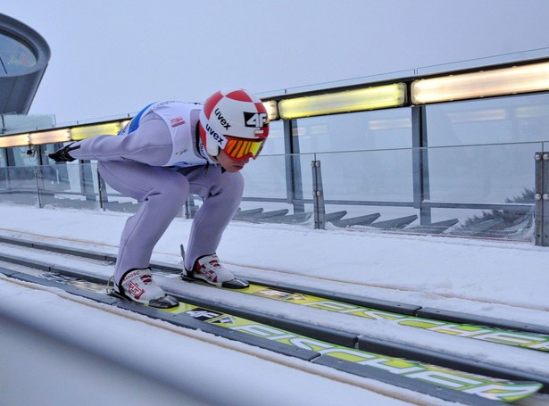 Zwycięstwo Kocha w Oberstdorfie. Stoch szósty