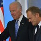 WARSZAWA USA WICEPREZYDENT BIDEN WIZYTA