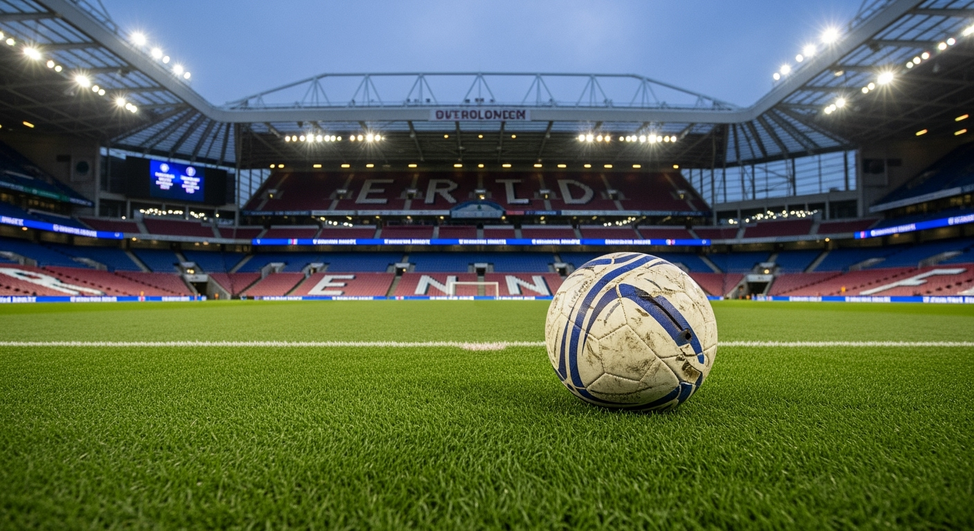 United crisis deepens as Ratcliffe contacts Southgate