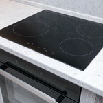 Indukciona ploča za kuvanje