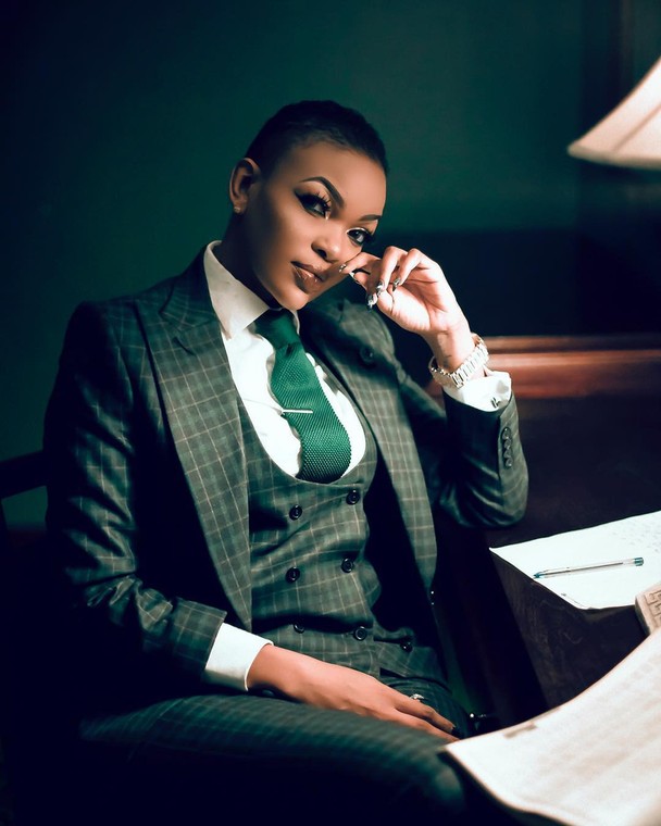 Wema Sepetu to be arrested over intimate viral video 