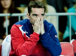 Świderski: Jak nie uda się awansować, będzie tragedia