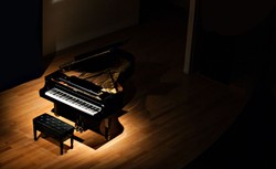 Eliminacje do Międzynarodowego Konkursu Chopinowskiego przełożone z kwietnia na wrzesień