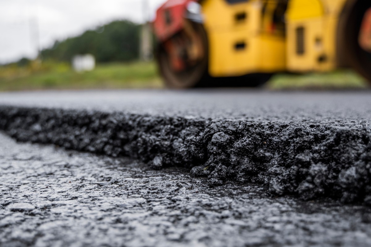CPK: Ruszą prace nad nową organizacją ruchu drogowego