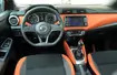 Nissan Micra 1.5 dCi Tekna