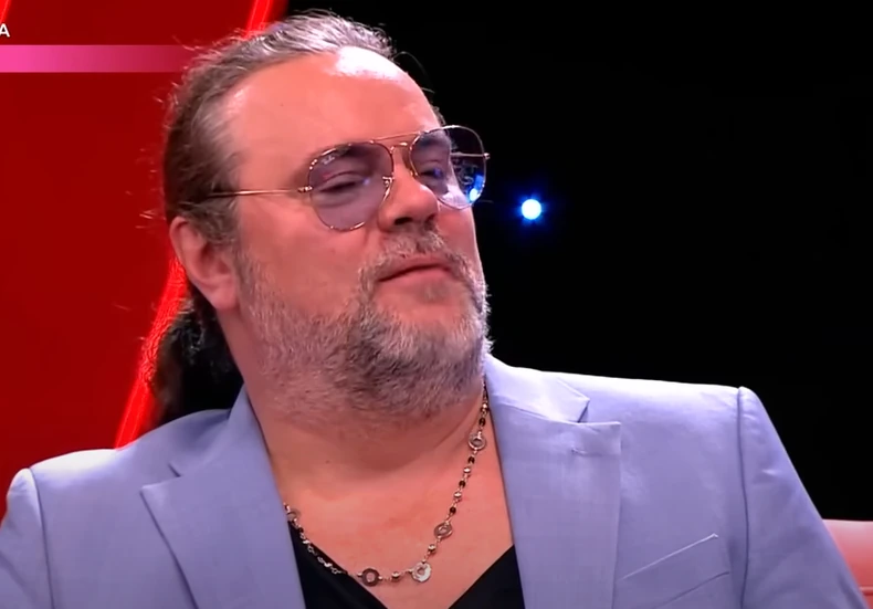 Sofija i Željko Šašić