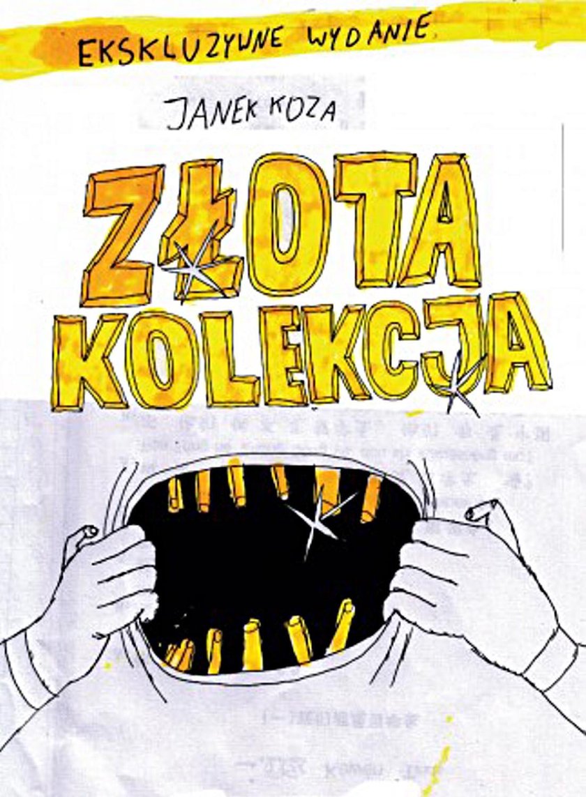 Janek Koza