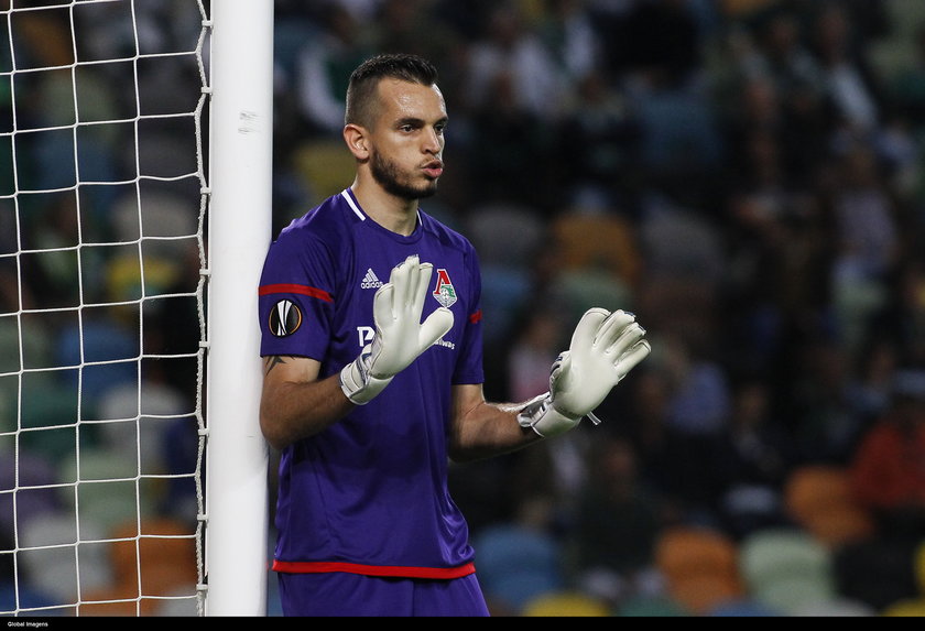  Guilherme został Rosjaninem, będzie celem ataków rasistów?