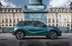 DS3 Crossback – crossover Houte Couture | Pierwsza jazda