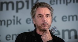Jean-Michel Jarre w Warszawie z nową płytą [ZDJĘCIA]