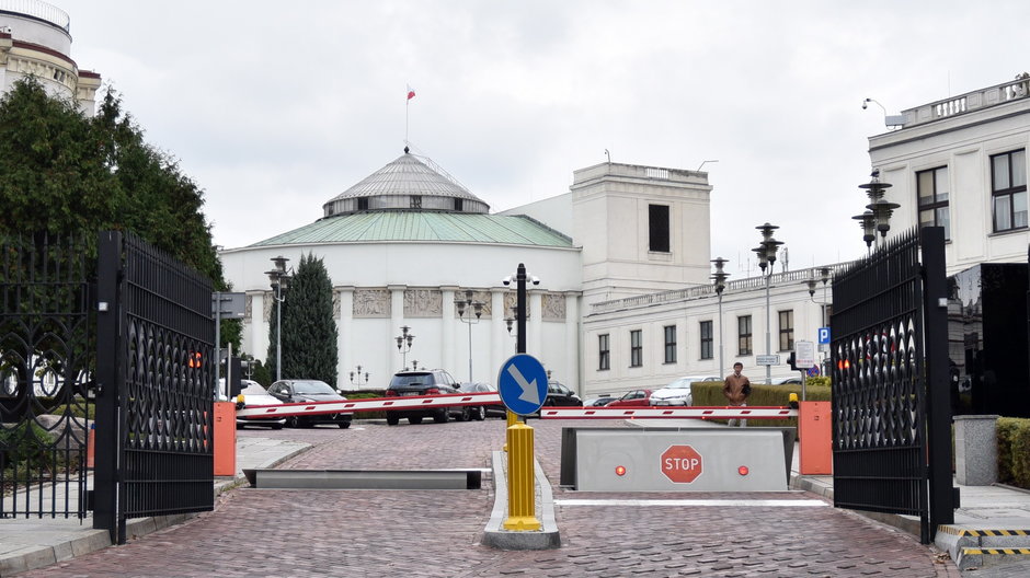 Sejm RP