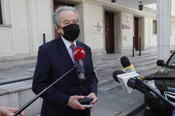 Hermeliński: Chodzi o wprowadzenie zapory dla dziennikarzy, to oczywiste