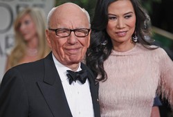 Rupert Murdoch zmuszony do podziału News Corporation