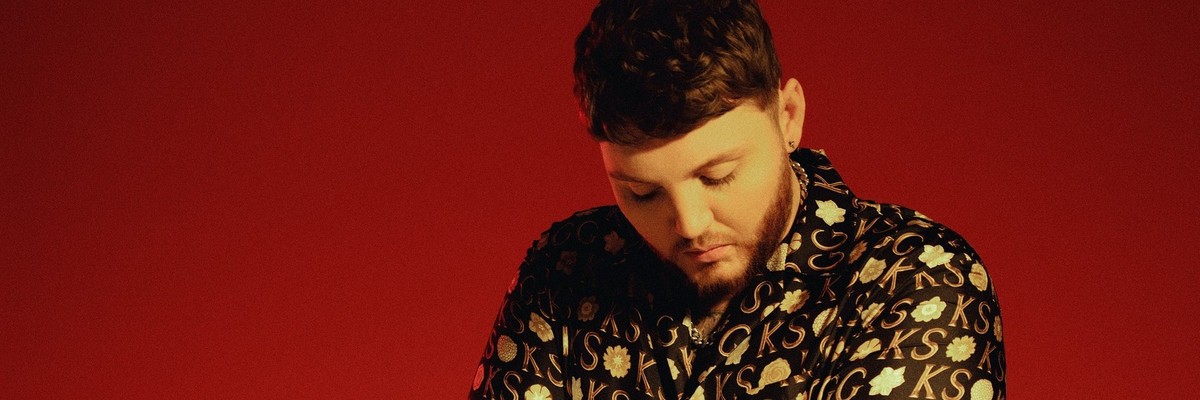 James Arthur