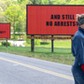 Francess McDormand Trzy billboardy za Ebbing, Missourii 