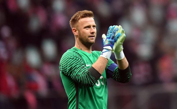 Artur Boruc