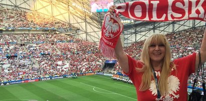 Maryla Rodowicz o szansach Polaków na mundialu. „Jak nie wygramy...”